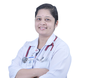 DR. VAISALI Pankaj Jain